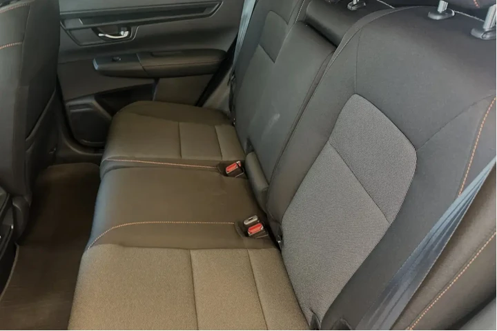 $36981 : Honda CR-V Hybrid 2025 AWD S image 4