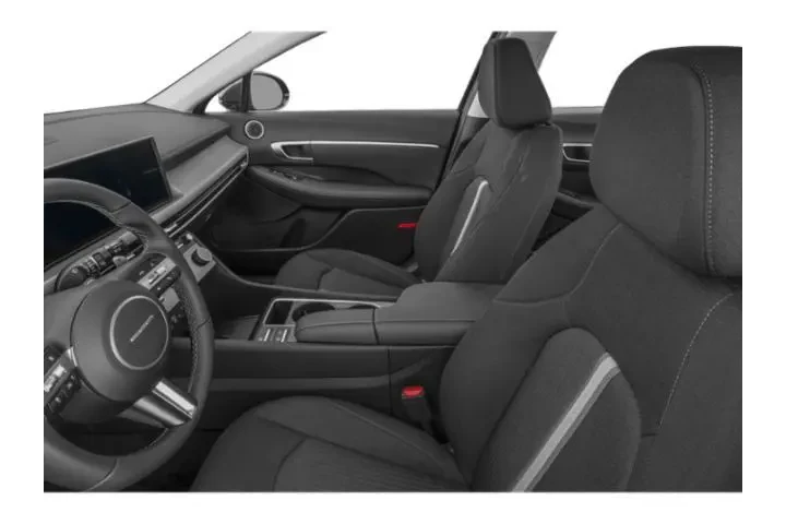 $28693 : Hyundai SONATA 2026 SEL Spor image 8