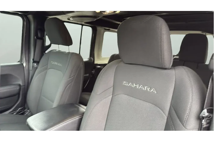 $30562 : Jeep Wrangler Unlimited 2020 image 10