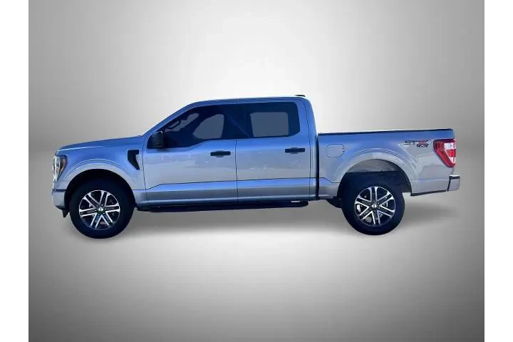 $33995 : Ford F-150 2023 4x4 XL 4dr S image 8