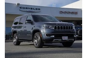 $39970 : Jeep Wagoneer 2024 4x4 Serie thumbnail