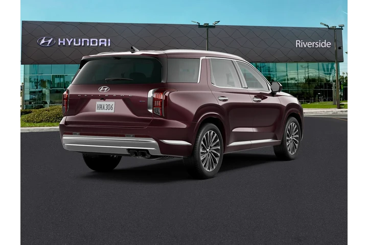 $39881 : Hyundai PALISADE 2023 AWD Ca image 7