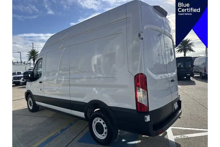 $31655 : Ford Transit 2021 250 3dr LW image 5