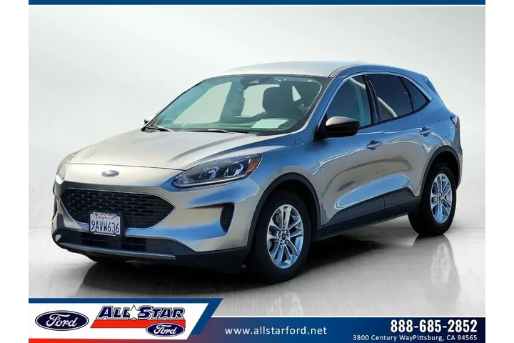 $19900 : Ford Escape 2022 SE 4dr SUV image 1