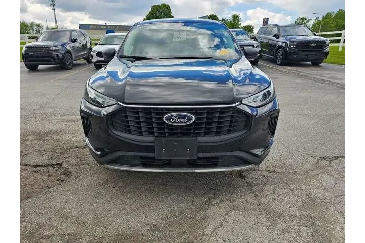 $24000 : Ford Escape 2025 AWD Active image 2