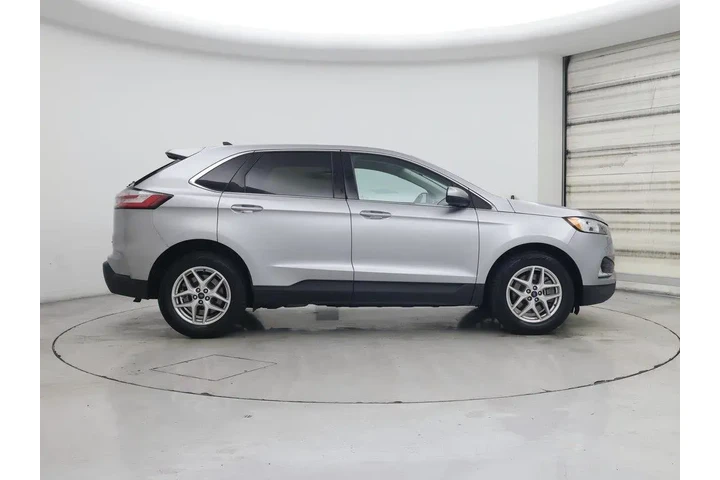 $16998 : Ford Edge 2022 AWD SEL 4dr C image 7