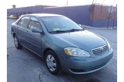$5950 : 2007 Corolla LE thumbnail