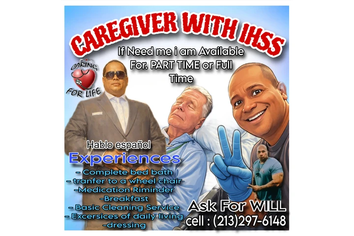 Cuidado de ancianos image 1