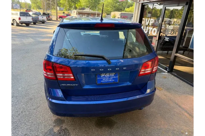 $5999 : 2015 Journey American Value P image 6