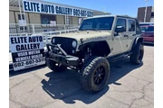 $25495 : 2017 WRANGLER UNLIMITED thumbnail