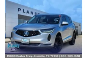 Acura RDX 2023 4dr SUV w/Tec en Houston