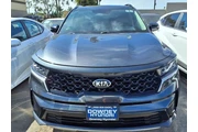 $19998 : Kia Sorento 2021 S 4dr SUV thumbnail