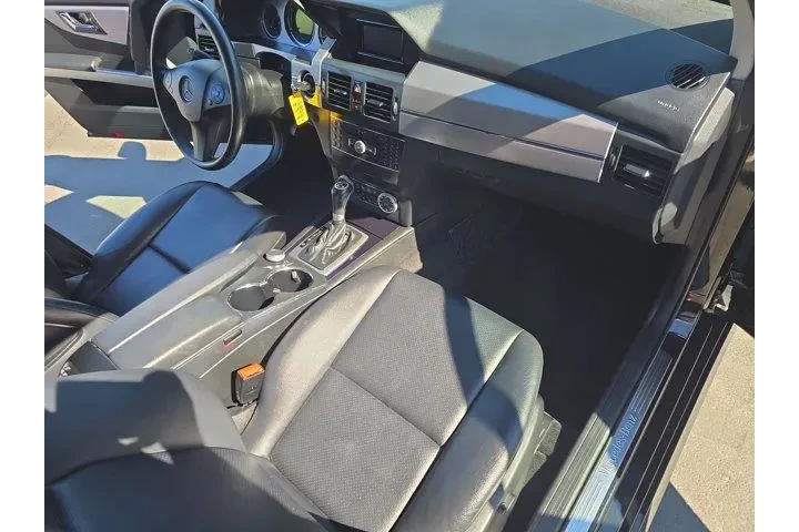 $9995 : Mercedes-Benz GLK 2011 AWD G image 9