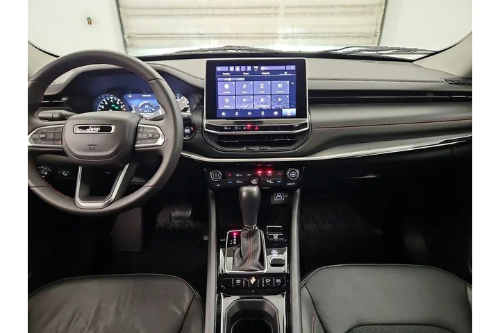 $22998 : Jeep Compass 2022 4x4 Trailh image 9