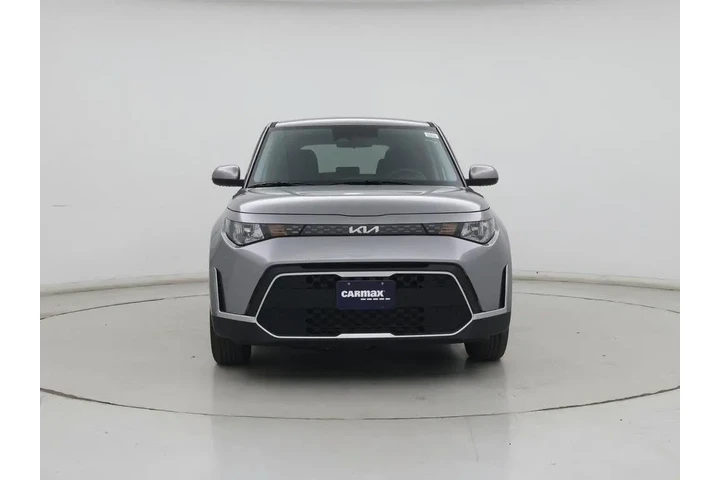 $20998 : Kia Soul 2025 LX 4dr Crossov image 5