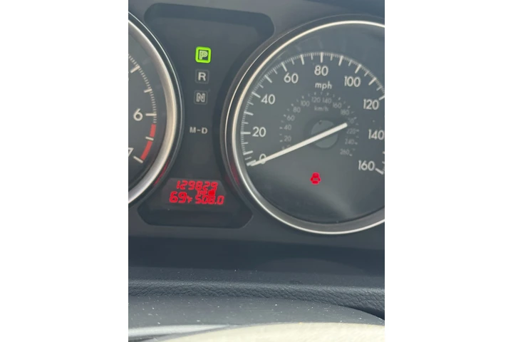 $5000 : Mazda 6 2010 image 1