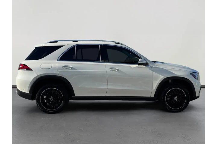 Mercedes-Benz GLE 2020 AWD G image 6