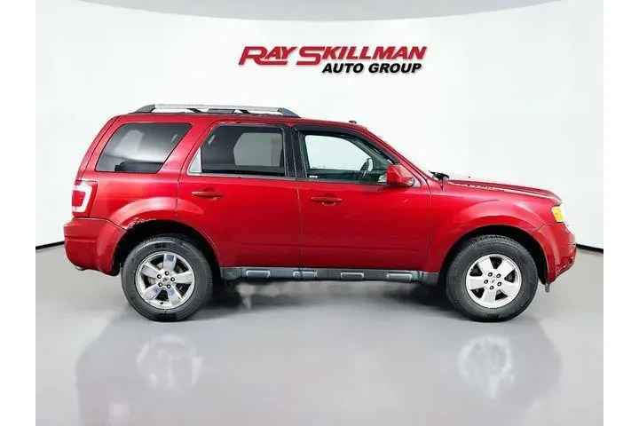 $9975 : Ford Escape 2012 Limited 4dr image 8