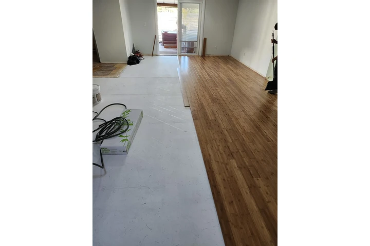 Instalador de pisos y alfombra image 6