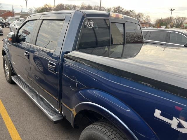 $18323 : Pre-Owned 2013 F-150 Lariat image 5