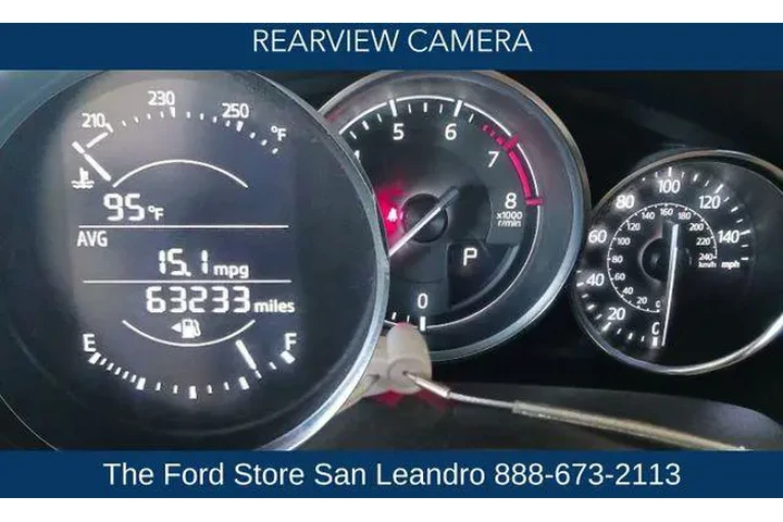 $18750 : Mazda MX-5 Miata 2016 Grand image 6