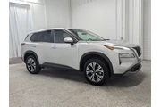 Nissan Rogue 2023 SV 4dr Cro