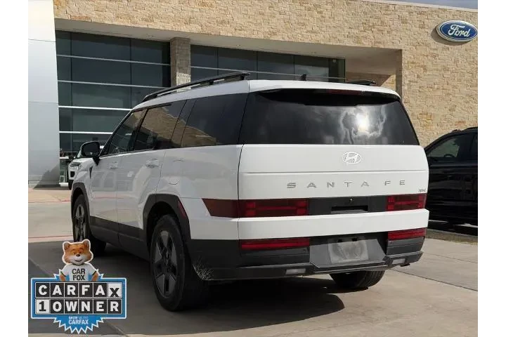 $29459 : Hyundai SANTA FE Hybrid 2024 image 10
