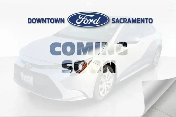 $21331 : Toyota Corolla 2023 LE 4dr S image 1