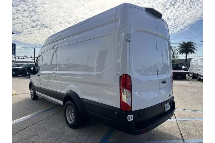 $38985 : Ford Transit 2020 350 HD 3dr image 7