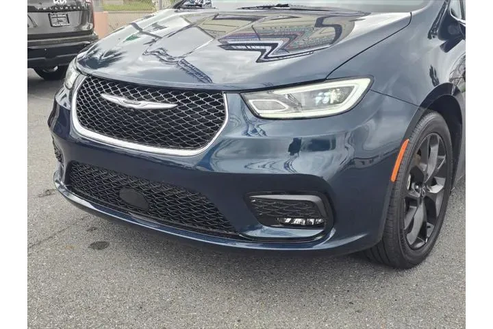 $38999 : Chrysler Pacifica 2025 Limit image 10