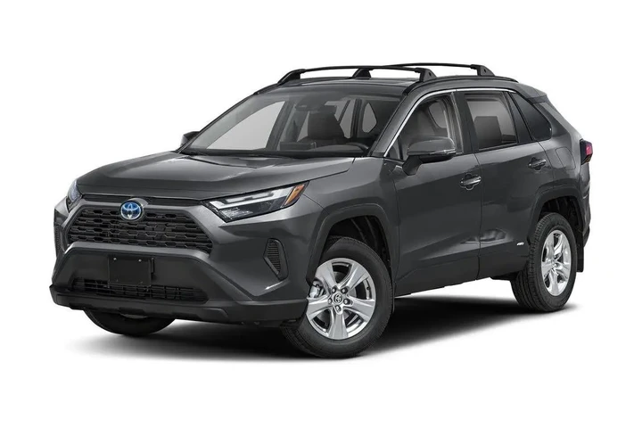 $35448 : Toyota RAV4 Hybrid 2024 AWD image 1