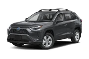 Toyota RAV4 Hybrid 2024 AWD
