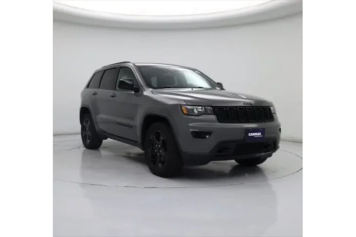 $24998 : Jeep Grand Cherokee 2020 4x4 image 1