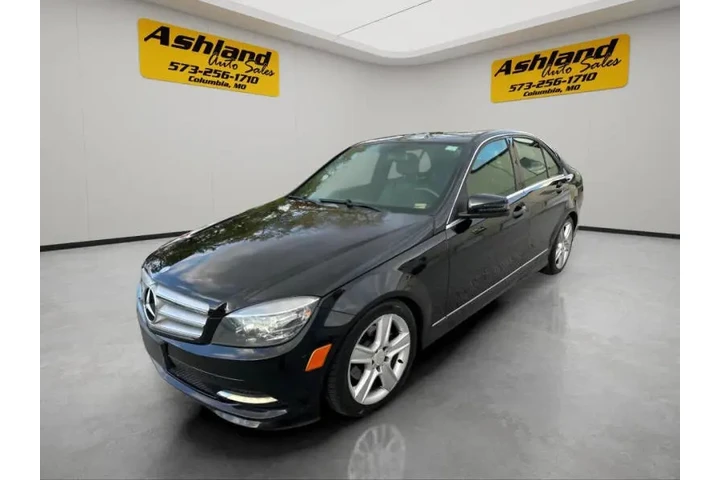 $5300 : 2011 Mercedes-Benz C-Class C image 10