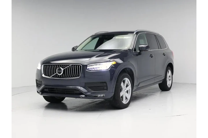 $32998 : Volvo XC90 2022 AWD T5 Momen image 4