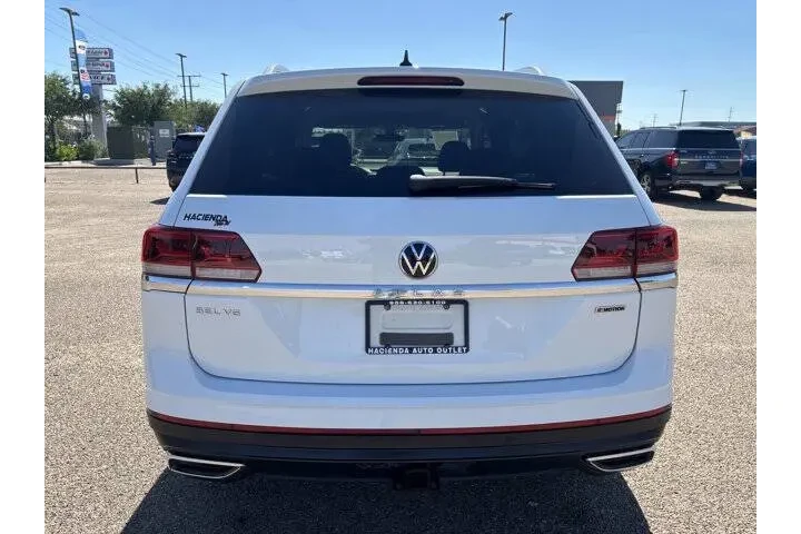 $27937 : 2021 Atlas image 4