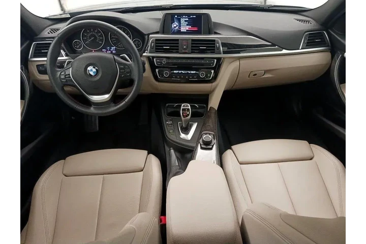 $20998 : BMW 3 Series 2017 330i 4dr S image 9