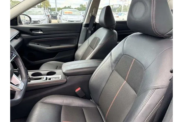 $22900 : Nissan Altima 2020 AWD 2.5 S image 9