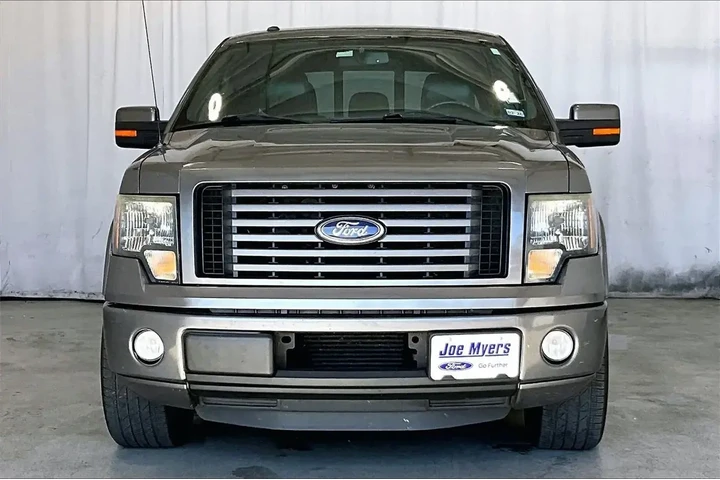 $13991 : Ford F-150 2011 4x2 FX2 4dr image 3