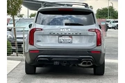 $29335 : Kia Telluride 2022 AWD SX 4d thumbnail