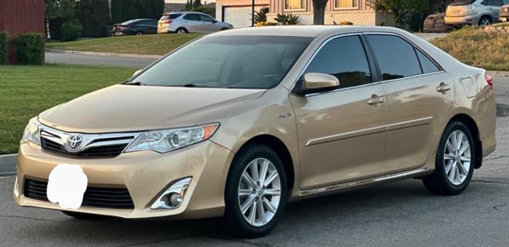 $3000 : Toyota Camry 2014 image 1