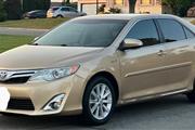 $3000 : Toyota Camry 2014 thumbnail