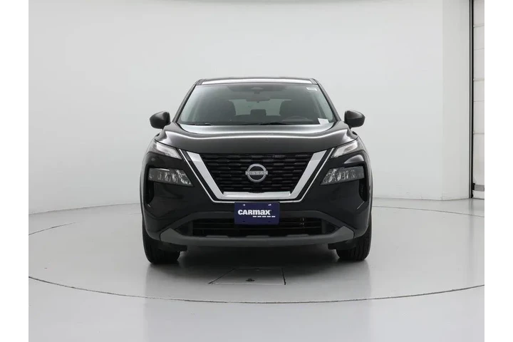 $19998 : Nissan Rogue 2023 AWD S 4dr image 5