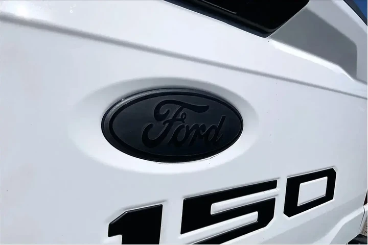 $38949 : Ford F-150 2025 4x2 STX 4dr image 10