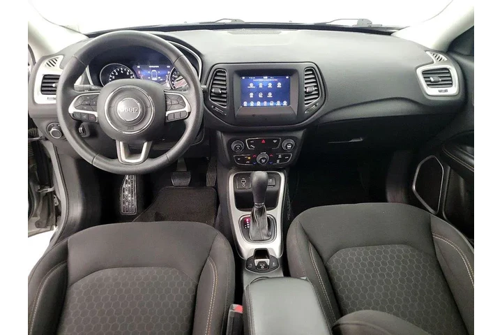 $12998 : Jeep Compass 2018 Sport 4dr image 9