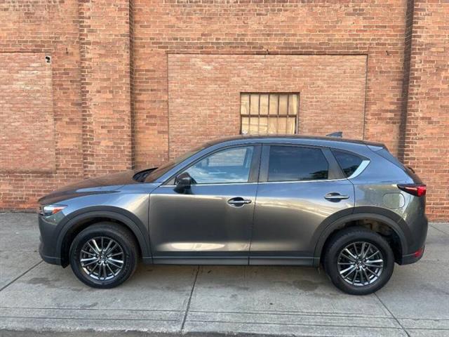 $18999 : 2019 CX-5 Touring image 3