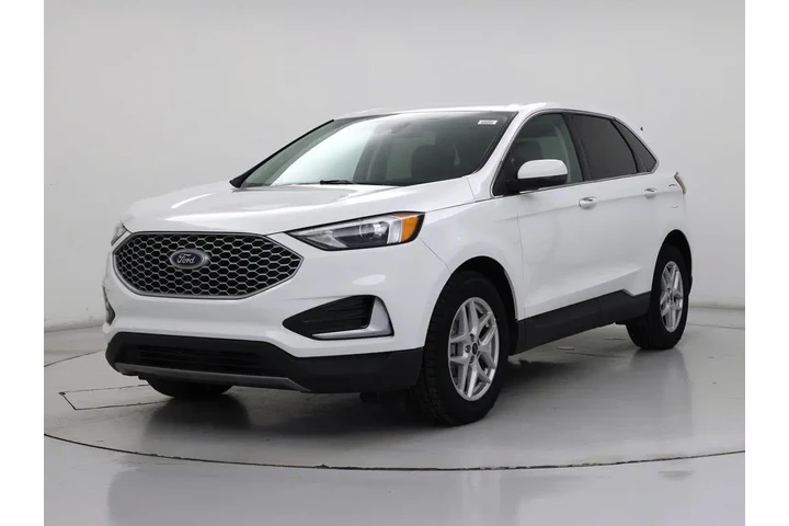 $21998 : Ford Edge 2024 AWD SEL 4dr S image 4