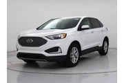 $21998 : Ford Edge 2024 AWD SEL 4dr S thumbnail