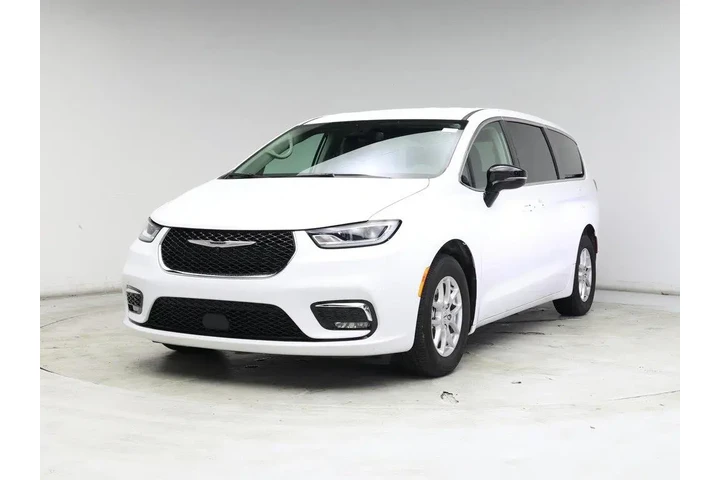 $30998 : Chrysler Pacifica 2024 Touri image 4