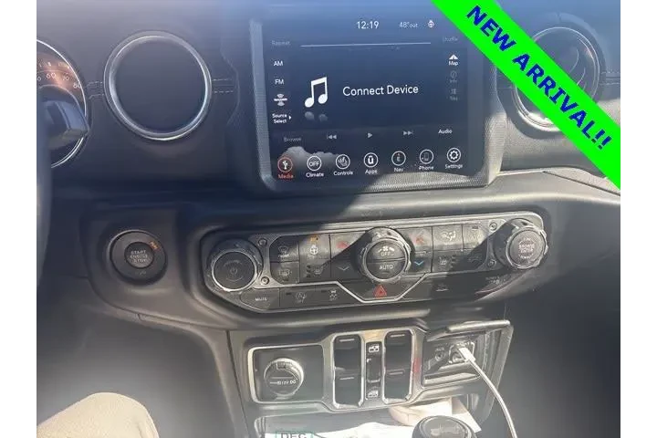 $30339 : Jeep Wrangler Unlimited 2022 image 9